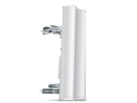 Antena ubiquiti - 15 dbi, 2, 4 ghz, sector