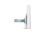Ubiquiti am-5g17-90 - antena sectorial airmax 5ghz de exterior con 17 dbi y apertura de 90 grados. compatible con varios modelos, incluyendo rocket r5ac lite, rocket ltu, rocket rp-5ac-gen2 y rocket m5.
