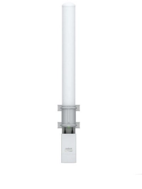 Antena ubiquiti - 13 dbi, 2, 4 ghz, sector