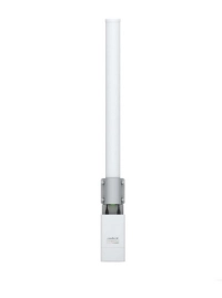Antena ubiquiti amo-5g10 - 10 dbi, 5 ghz, sector antenna