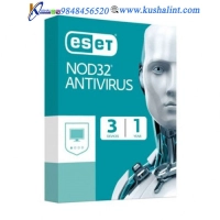 Eset nod32 antivirus 3 lic v13 v2020 (ant320) Eset nod32 antivirus 3 lic v13 v2020 (ant320)