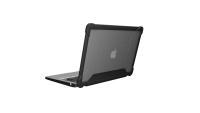 Funda extreme shell-l para macbook air 13.6 (2022 m2 / 2024 m3 - a3113)