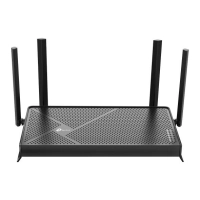 Router wi-fi 7 be3600 con puertos multi-gigabit (archer be230)