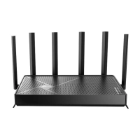 Router tp-link dual band archer be400