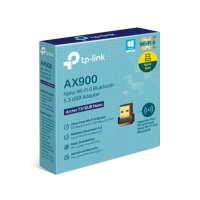 Adaptador usb / tp-link /archer tx10ub nano / ax900 nano wi-fi 6 bluetooth usb adapter