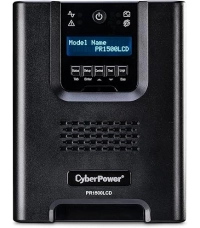 Servicio de arranque modelo trifascio cyberpower.