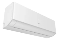 Minisplit hisense inverter art242kaw 22000 sólo frío 220v