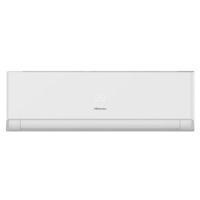 Minisplit hisense inverter aru121kaw 11500 frío / calor 120v