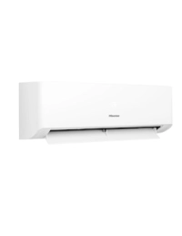 Minisplit hisense inverter aru182kaw 17000 frío / calor 220v