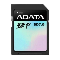 Memoria sd adata premier extreme 256 gb, velocidad 800 mbs, clase 10