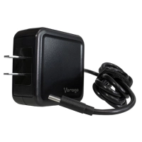 Cargador vorago au-501 tipo c 45w multidispos vorago au-501 - negro