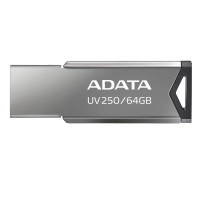 Memoria usb 2.0 64gb uv250 - resistente al agua, polvo e impactos.