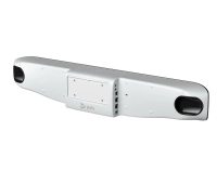 Barra de video usb poly studio v72