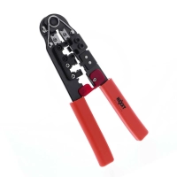 Tenaza nexxt modelo aw250nxt05 modular prensa terminal(rj458p8c - rj126p6c, rj1164c, 6p2c)