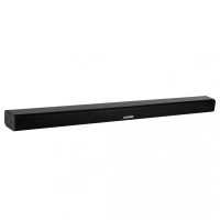 Con conectividad bluetooth.
potencia de 40w.
cantidad de bocinas 2.
ideal para escuchar tu música preferida.
posee batería no
led no
display si
entrada usb si