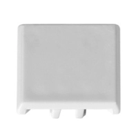 Tapa ciega belden para jack modular