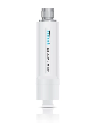 Antena bullet ubiquiti b-db-ac - 5 ghz