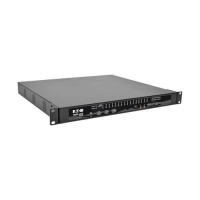 Kvm netdirector - tripp lite, modelo b064-032-02-ipg, el kvm cat5 controla directamente hasta 32 computadoras o servidores