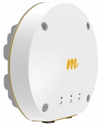 Radio backhaul mimosa punto-punto mimo 4x4:4ac - ip67, 10.0 - 11.7 ghz, alta velocidad hasta 1.5 gbps, conectorizado, monitoreo a través de la nube.b11