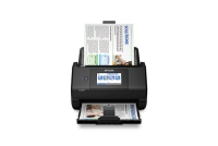 Escáner  epson b11b258201 - adf, cis