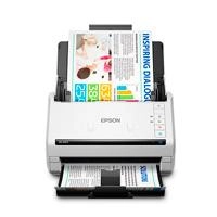 Epson B11B261202, Escaner ds-530 ii, 35 ppm 70 ipm, 600 dpi, 30 bits, usb, adf, duplex