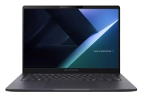 Laptop asus expertbook essential b3405cca, core ultra 7-155h, 16gb, 512gb ssd, 14 pulgadas wuxga, win 11 pro, color gentle grey, grado militar, 1 año de garantia