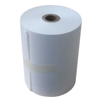Rollo de papel pcm b5760 - 57 x 60, rollos de papel, color blanco