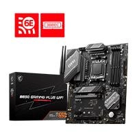 Mb msi b650 amd s-am5 ddr5 pcie 4.0hdmi4xusb 2.0m.2atxgama media gamerrgb