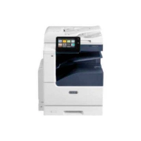 Multifuncional xerox versalink b7125 25ppm escritorio 110v