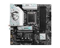 Tarjeta madre gigabyte b760m gaming plus ddr4 / intel socket 1700 / ddr4 / wifi 6 / bt 5.3 / gaming