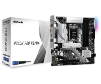 Motherboard gigabyte (b760m k v2 ddr4) socket 1700, 2*ddr4 3200mhz, hdmi, vga, micro atx