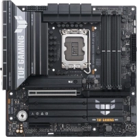 Motherboard msi (b860 gaming plus wifi) socket 1851, 4*ddr5 8800 mhz, hdmi, dp, 3*m.2, atx