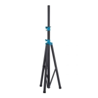 Pedestal (tripie) de 6 posiciones para bafles