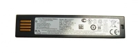 Batería honeywell de litio 2400 mah para escáneres voyager 12021472 xenon 1952 ranit 1911i granit 1981i3820i4820i