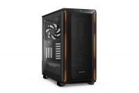 Gabinete bgw58 be quiet! base oscura 701
