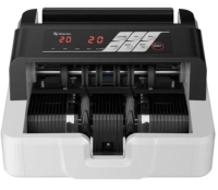 Contadora de billetes steren portatil c/bateria