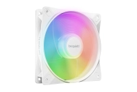 Ventilador be quiet! 120mm blanco bl133