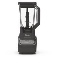 Licuadora profesional ninja mod. bl710wm 2.1l 1000w 4 vel vaso tritan negra