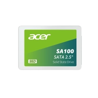 Unidad de estado solido acer sa100 - 480 gb, 560 mb/s, 500 mb/s