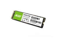 Unidad de estado solido acer fa100 - 512 gb, 3300 mb/s, 2700 mb/s