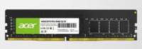 Memoria ddr4 acer modelo ud100 de 16gb udimm 2666mhz bl.9bwwa.226
