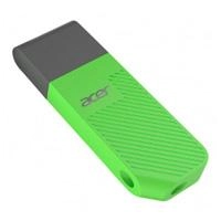 Memoria usb acer up200 8gb 2.0 lect. 30mbs escrit. 15mbs color verde bl.9bwwa.541