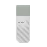 Memoria usb acer up200 8gb 2.0 lect. 30mbs escrit. 15mbs color blanco bl.9bwwa.548