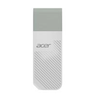 Memoria usb acer up200 16gb 2.0 lect. 30mbs escrit. 15mbs color blanco bl.9bwwa.549