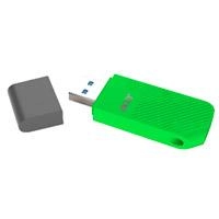 Memoria usb acer up300 64gb 3.2 lect. 120mbs escrit. 100mbs color verde (bl.9bwwa.558)