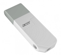 Memoria usb 3.2 acer up300 - blanco, 64 gb, usb 3.2