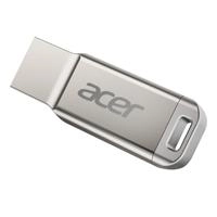 Memoria usb 16gb um310 acer 3.2 lect. 120mbs escrit. 90mbs color metalico bl.9bwwa.579