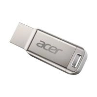 Memoria usb acer um310 512gb 3.2 lect. 120mbs escrit. 90mbs color metalico bl.9bwwa.584