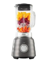 Licuadora oster mod. blstpbrgr-013 1.75l 3 vel v.v. gris