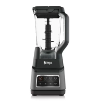 Licuadora ninja mod. bn701laa profesional plus auto iq 1400w 72oz gris obscuro